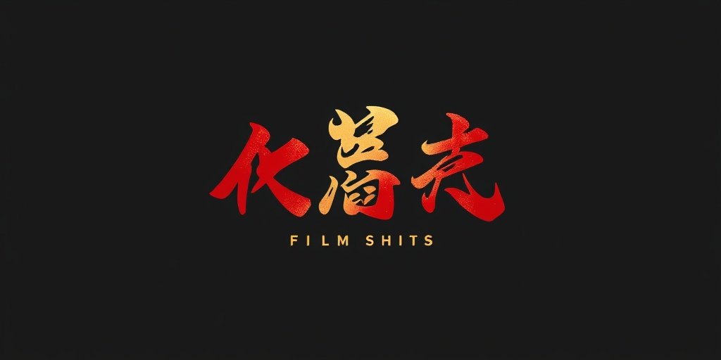 花都影院合作伙伴东宝映画品牌标志