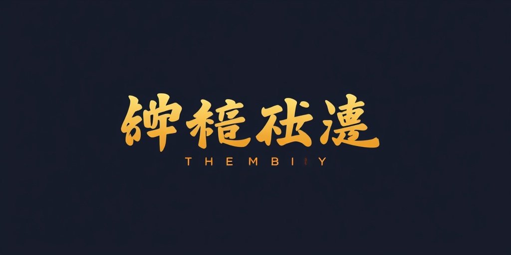花都影院合作伙伴博纳影业品牌标志